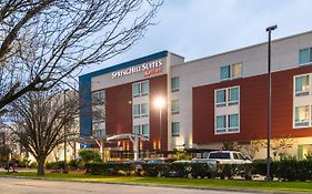 Springhill Suites by Marriott Houston Baytown